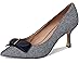 Cole Haan Felicia Bow Pumps - Front View