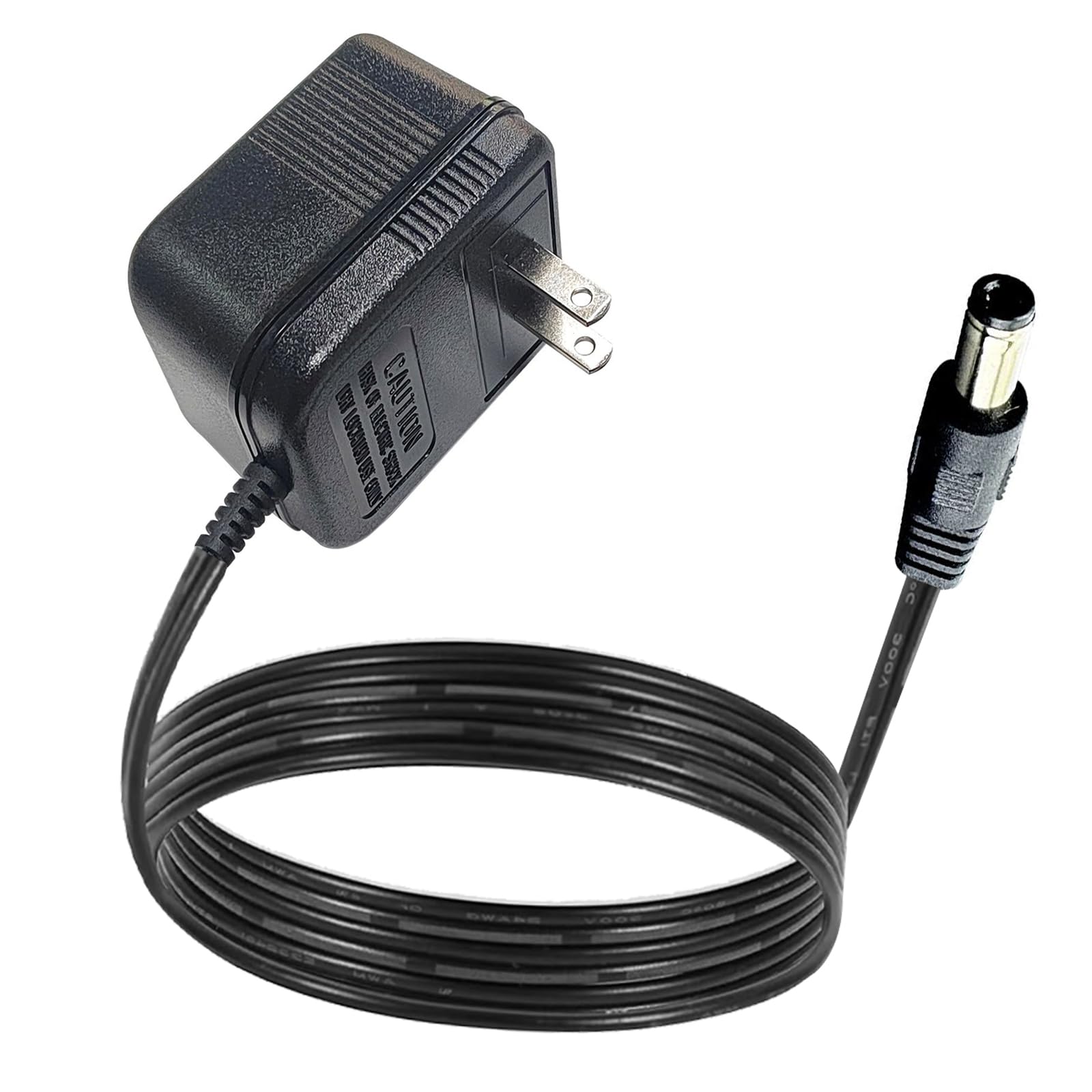 ANYINELEC 9V 1300mA AC Power Supply Adapter Fit for Nintendo NES Game Machine,Compatible with Nintendo NES Game Console MW41-0900800A 7-38012-24010-6