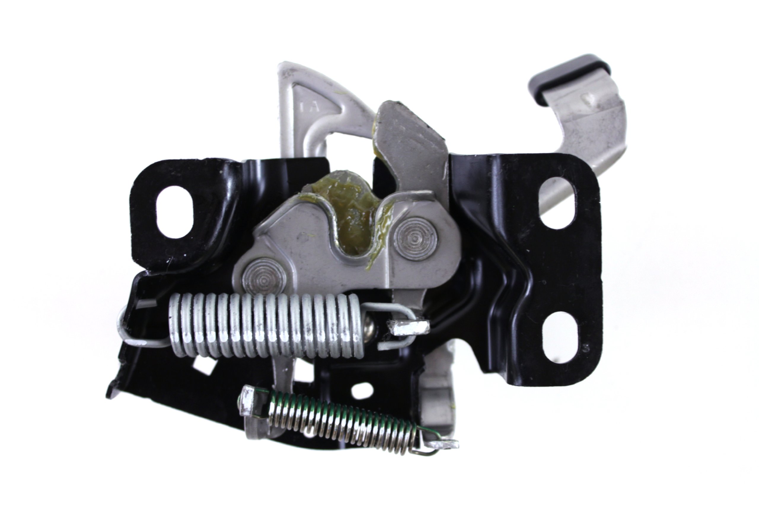 Genuine Honda Parts 74120-TA0-A01 Hood Latch