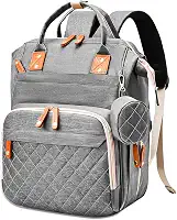 Bolsa Maternidade Multifuncional Mochila Maternidade Bolsa Maternidade Menino,Menina,Unissex