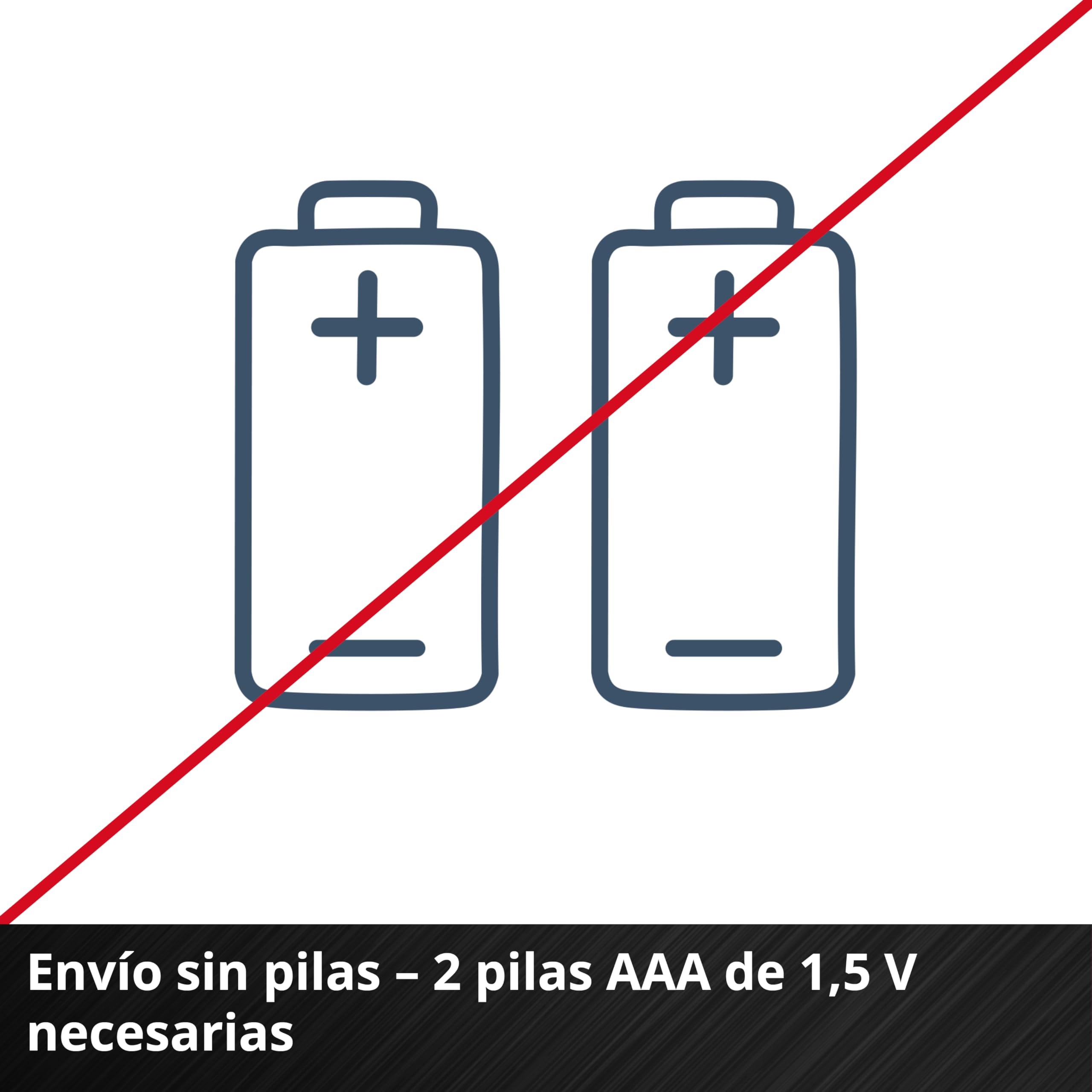 Einhell medidor de distancia láser TC-LD 30 R (30 m máx. rango de medición, modos de medición de distancia, superficie, volumen, medición continua, pantalla LCD, apagado automático, sin baterías)