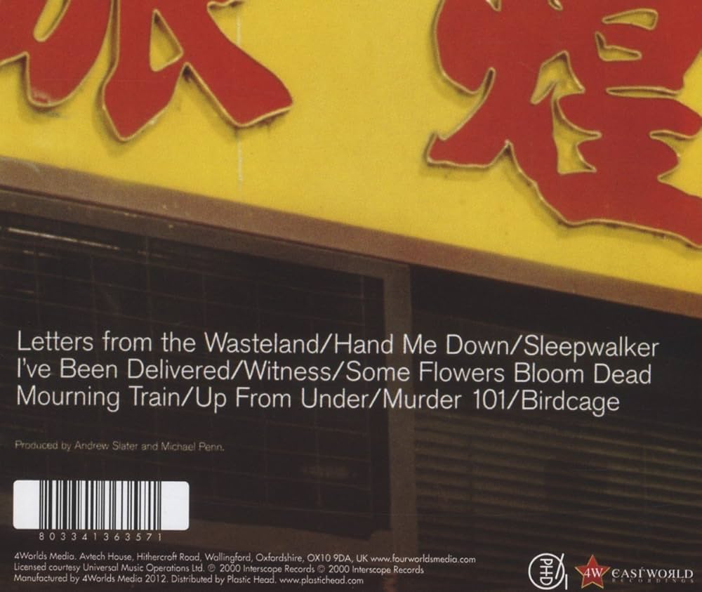 Amazon.co.jp: Bleach -Reissue-: Music