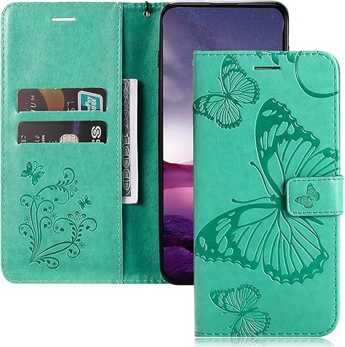 MEMAXELUS - Funda tipo cartera para Motorola Moto G Play 2021, Moto G Play 2021, con ranura para tarjetero y ranura para tarjetas, funda de piel disponible en Yaxa Venezuela