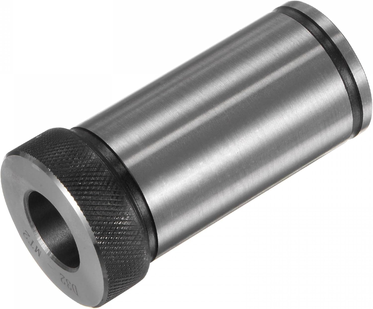 uxcell Bushing Morse Taper Drill Reducing Sleeve Holder CNC Lathe Tool