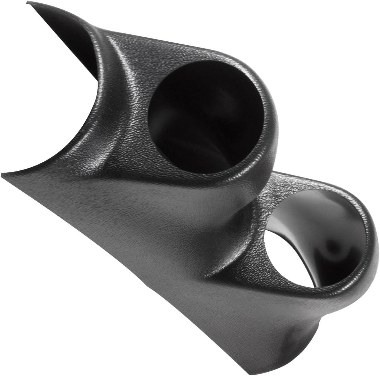 Auto Meter 20692 Gauge Works Dual Gauge Pod