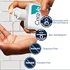 Limpiador Facial para el Control del Acné CeraVe, con Ácido Salicílico al 2%, 8 oz | Cuidado de la Piel con Niacinamida, Lavado Facial para Acné, Tratamiento para el Acné, con Ceramidas, Sin Fragancia, Suave, con Arcilla Absorbente de Grasa 8 Fl Oz (Pack de 1) 3