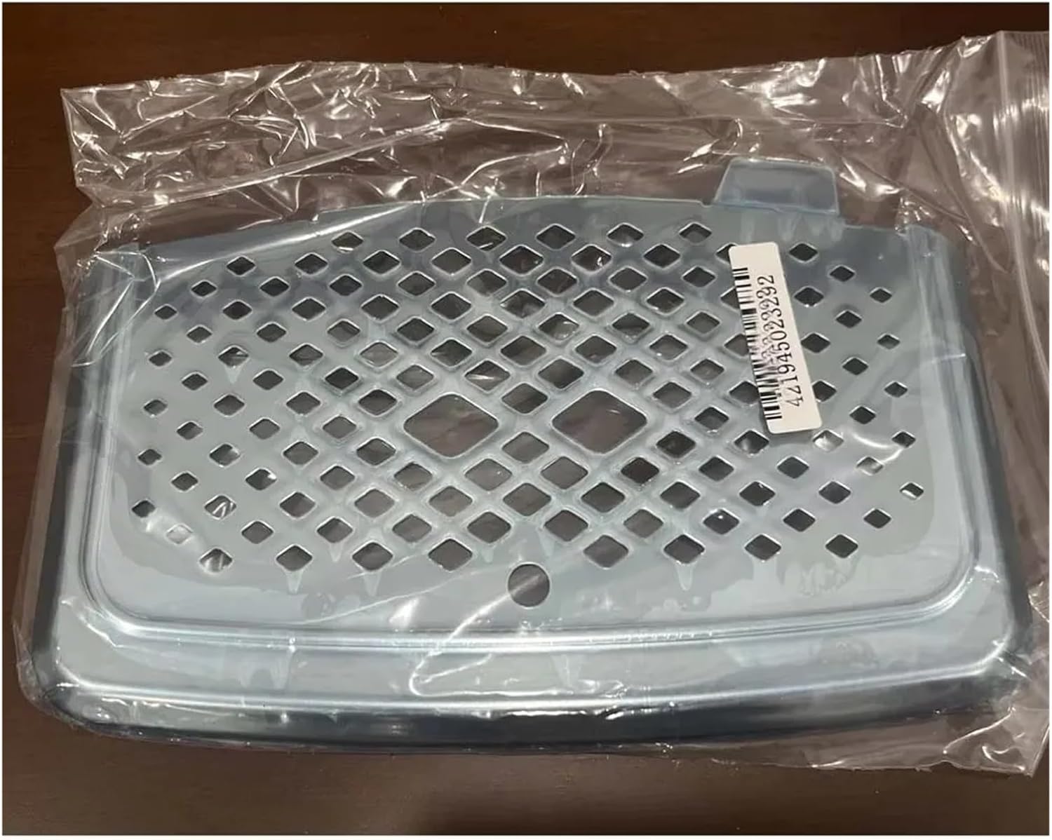 Compatible For Philips，EP2136 3146 2121 5143，Coffee Machine，Water Connection Panel Drip Tray Grille Accessories