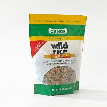 Wild Rice Medley, 28oz