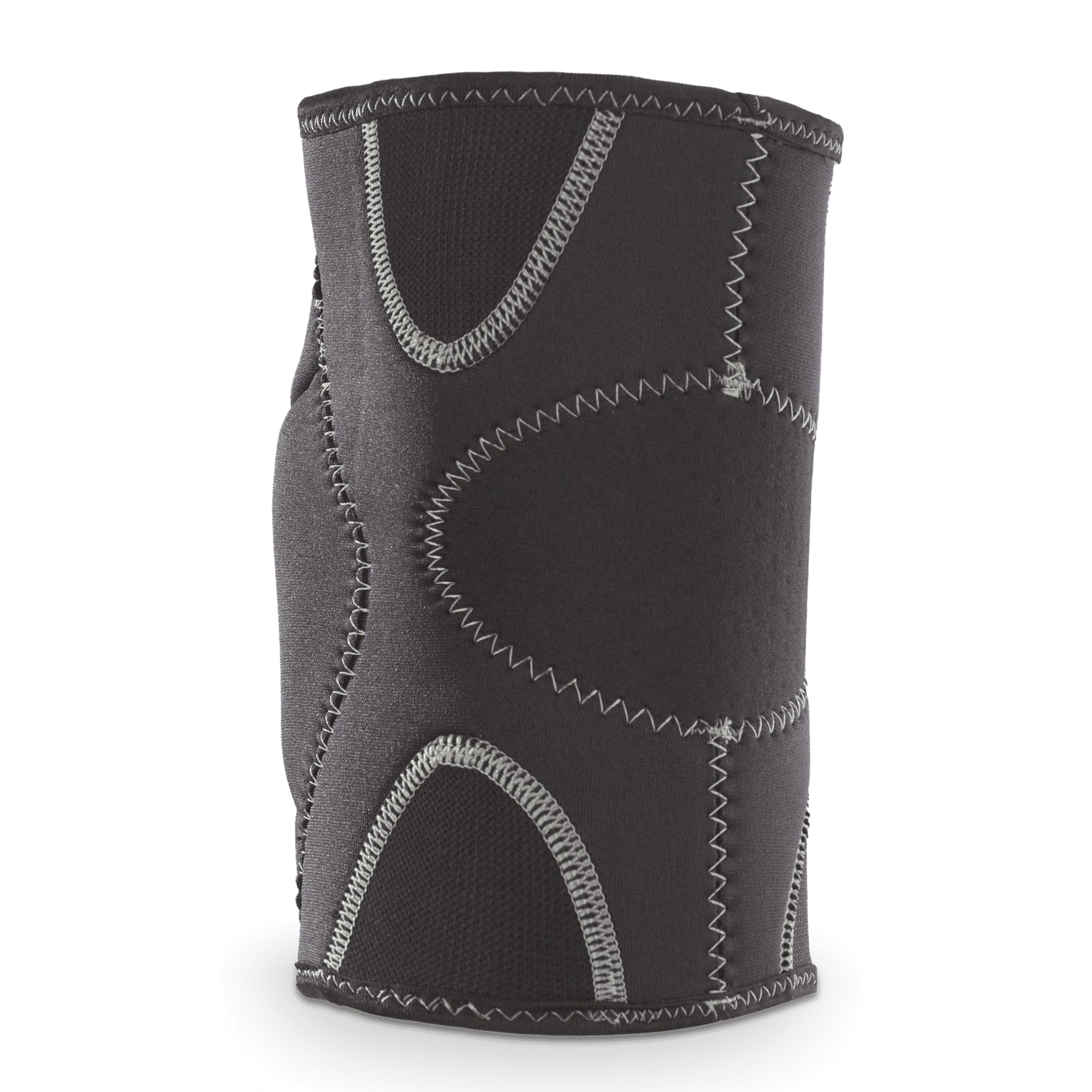Cliff Keen Wraptor 2.0 Lycra Wrestling Knee Pad - SIZE: M, COLOR: Black
