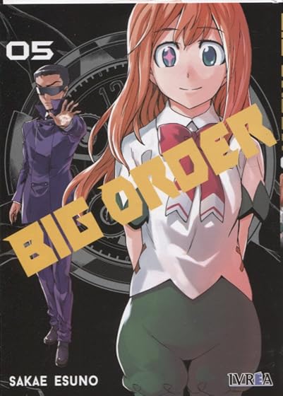 Big Order Nº 05