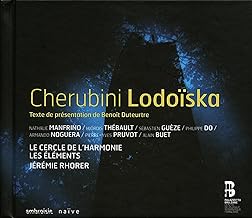 Lodoiska