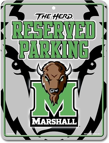 Vista 81 de Letrero de metal NCAA de 8.5 x 11 pulgadas, ideal para cueva de hombre, dormitorio, oficina, decoración del hogar Primario