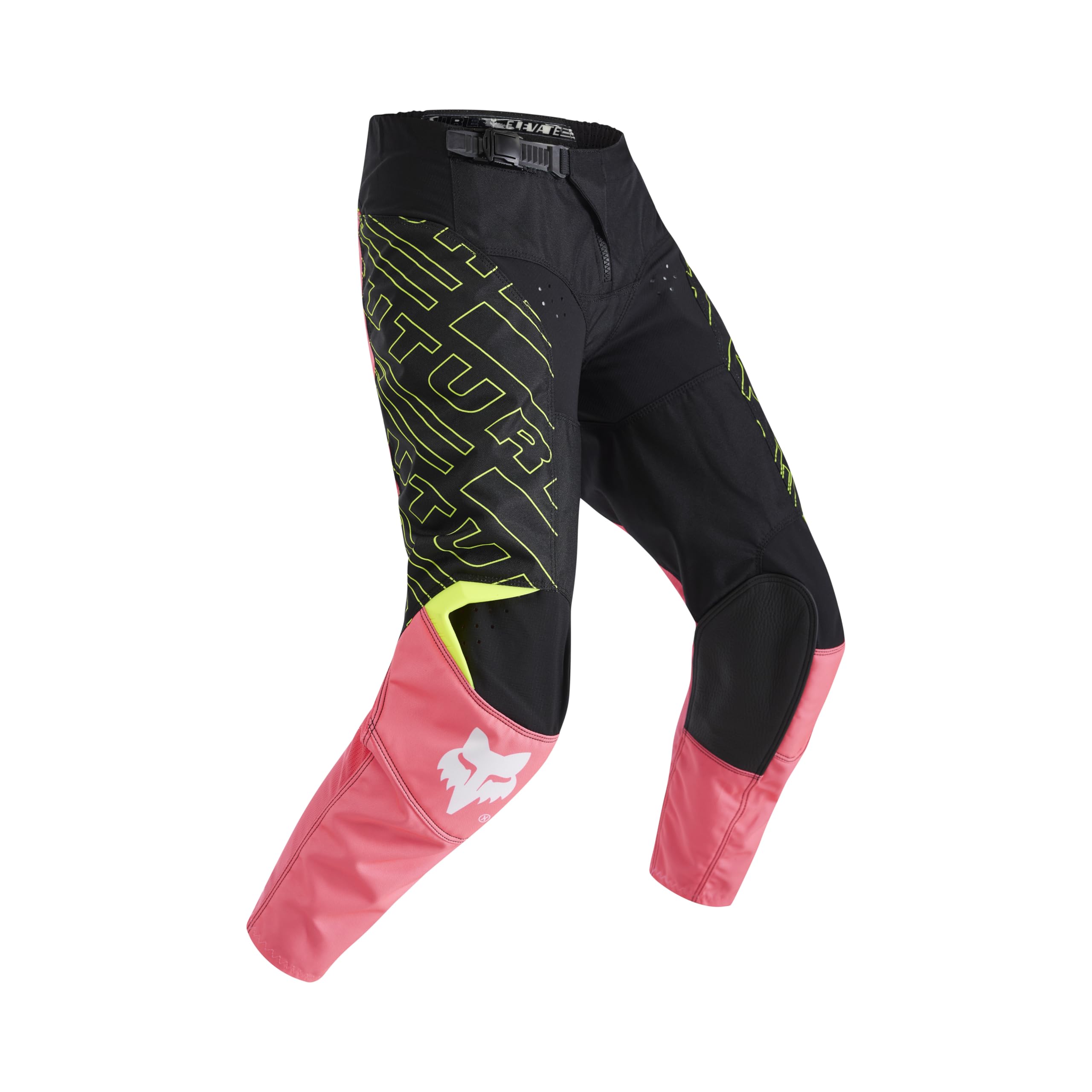 Fox Racing Youth 180 motocrossowe spodnie rowerowe