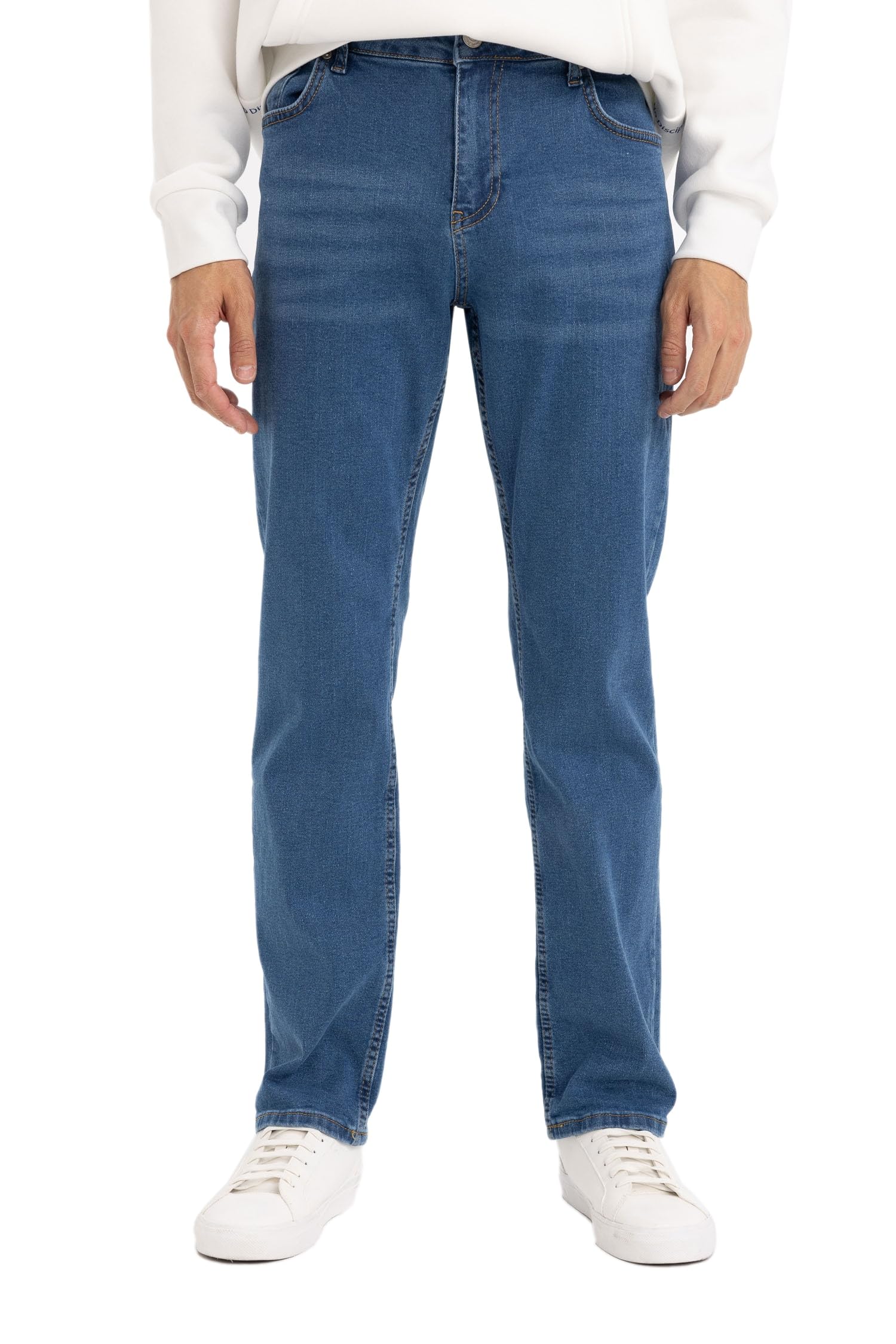 DeFactoMens B8550AX Jeans