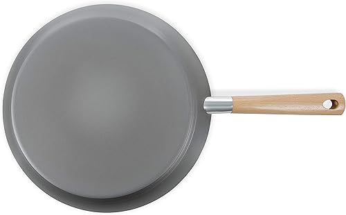 Miniatura 4 de BK Nature - Sartén de acero al carbono