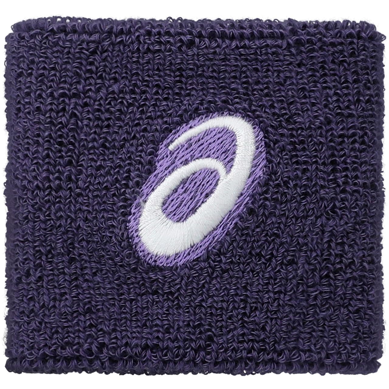 [ASICS] Tennis Accessory Wristband 3043A120 Unisex Adult, 500 (grey purple), OS-picture-13