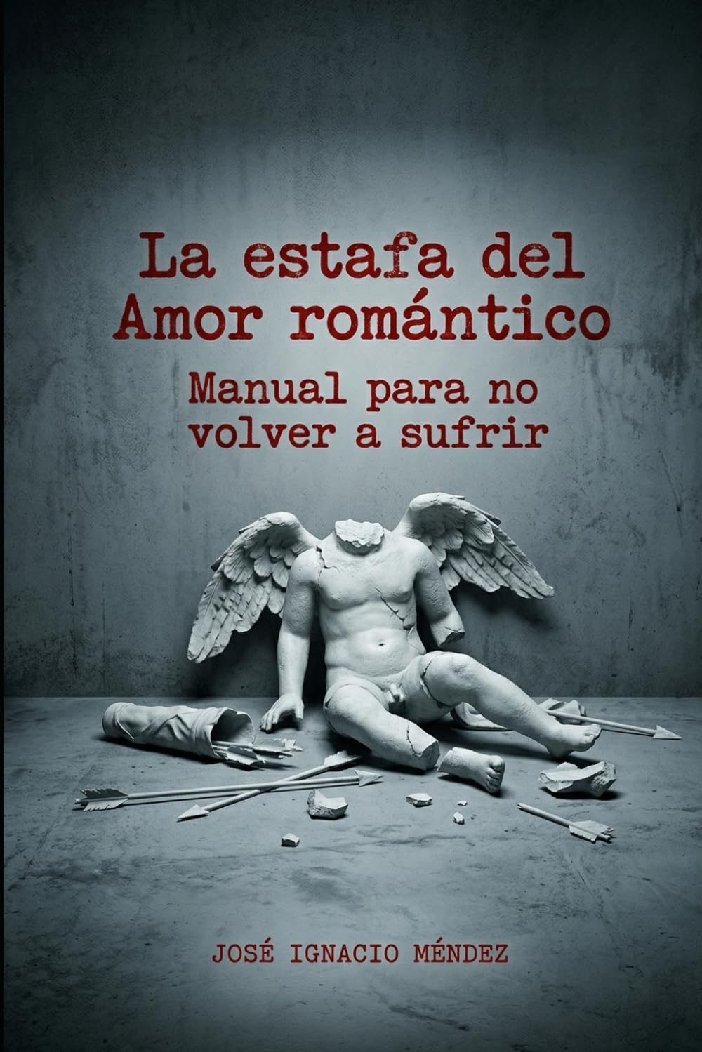 La estafa del Amor romántico: Manual para no volver a sufrir (Diálogos con el Espejo)