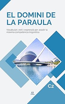 Valencià C2. El domini de la paraula