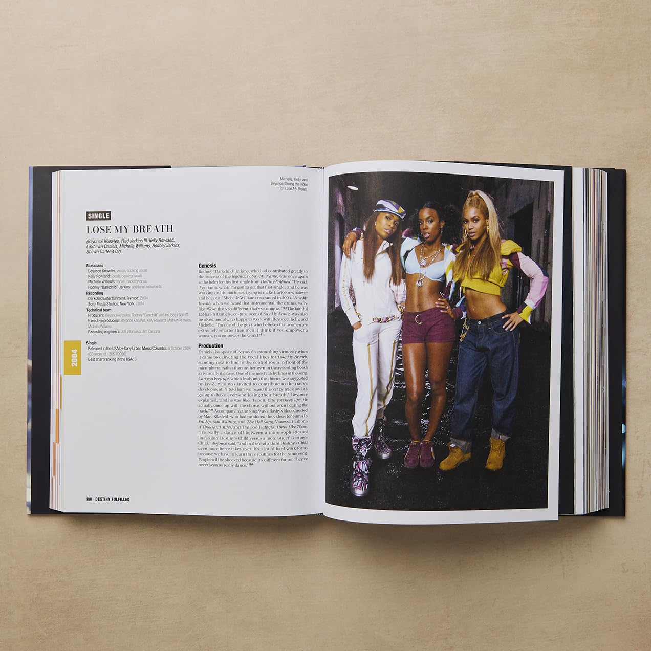 Beyoncé All The Songs: The Story Behind Every Track