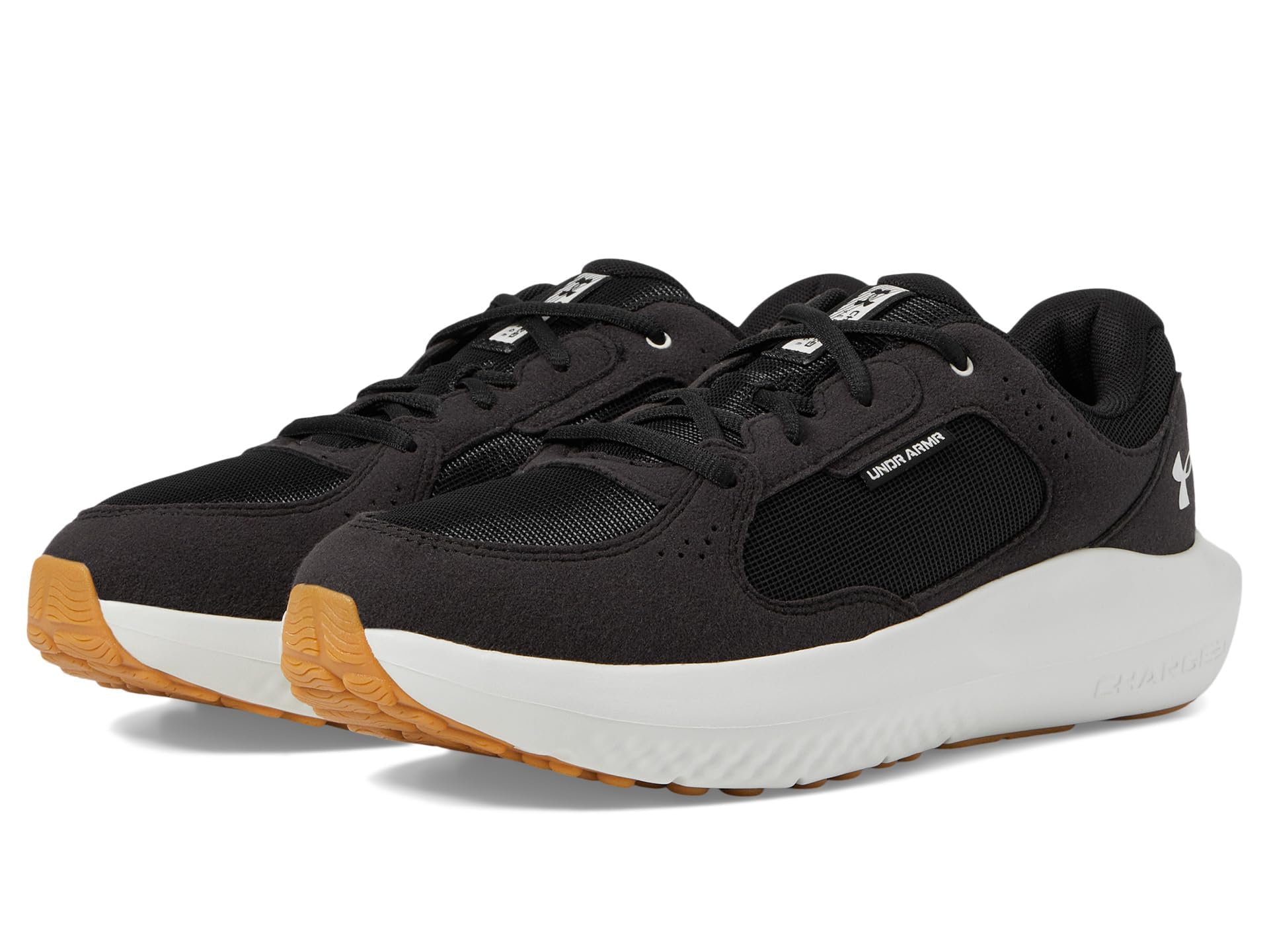 Under Armour 3028372-1-15 UA Versurge Black 15