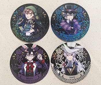 コースター　コンプリート　カラフルピーチ　からぴち　アニメイト　カフェ Amazon.co.jp: からぴち カラフルピーチ アニメイトカフェ