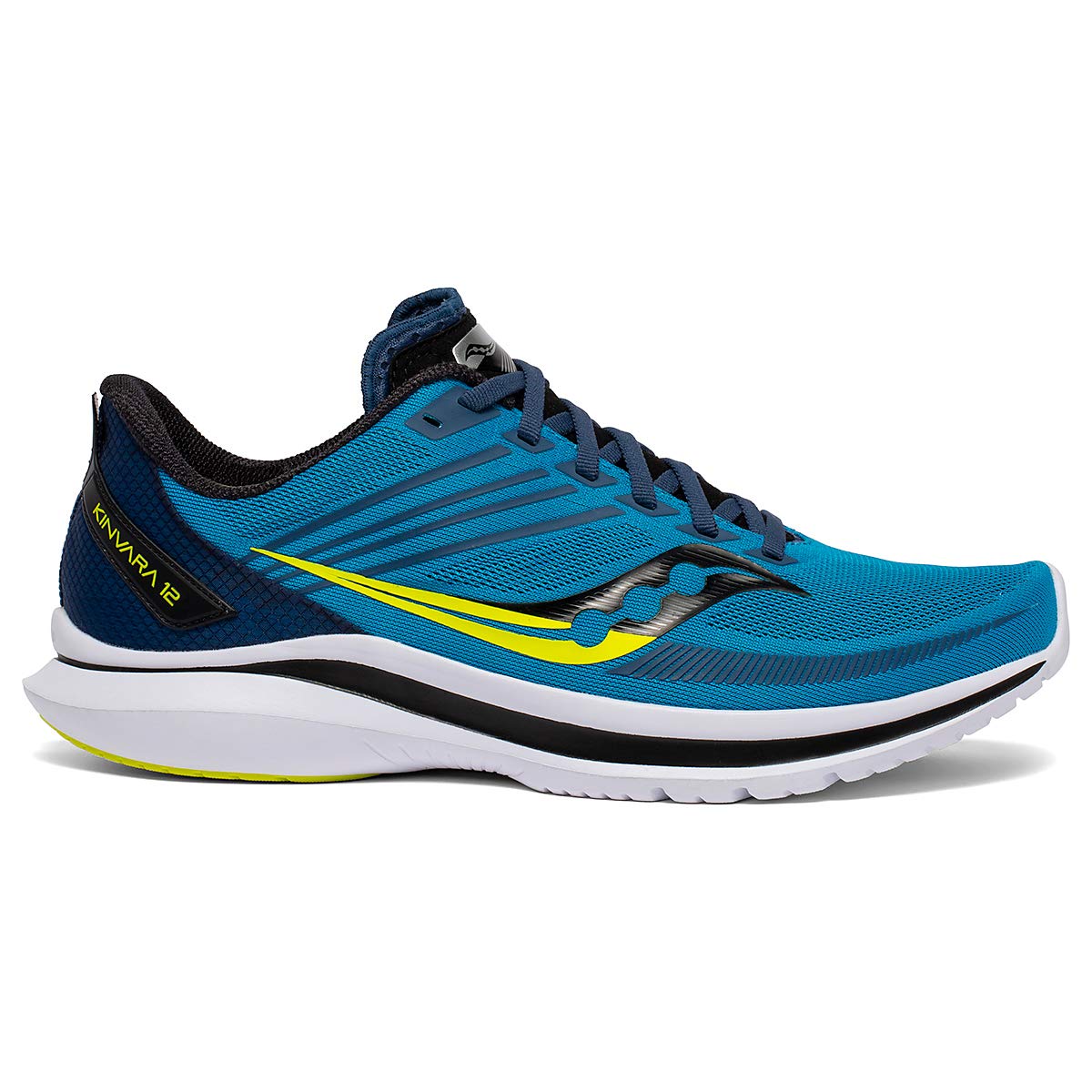 SauconyKinvara 12 mens Running Shoe