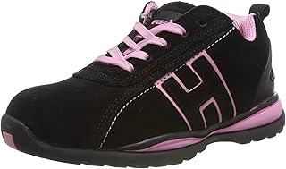 Zapatos especiales para el trabajo de mujer REIS (tallas 36 a la 41)