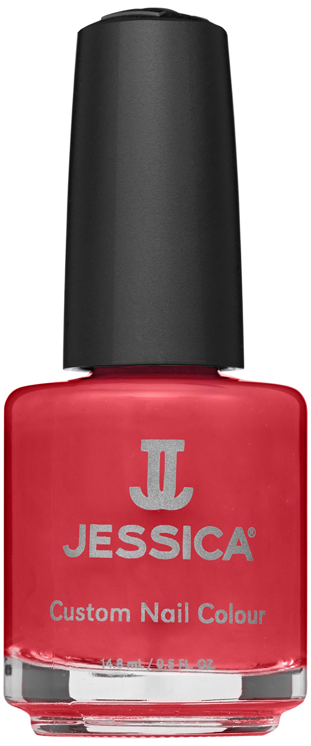 JessicaCustom Nail Colour, Tropical Sunset, 14.8 ml