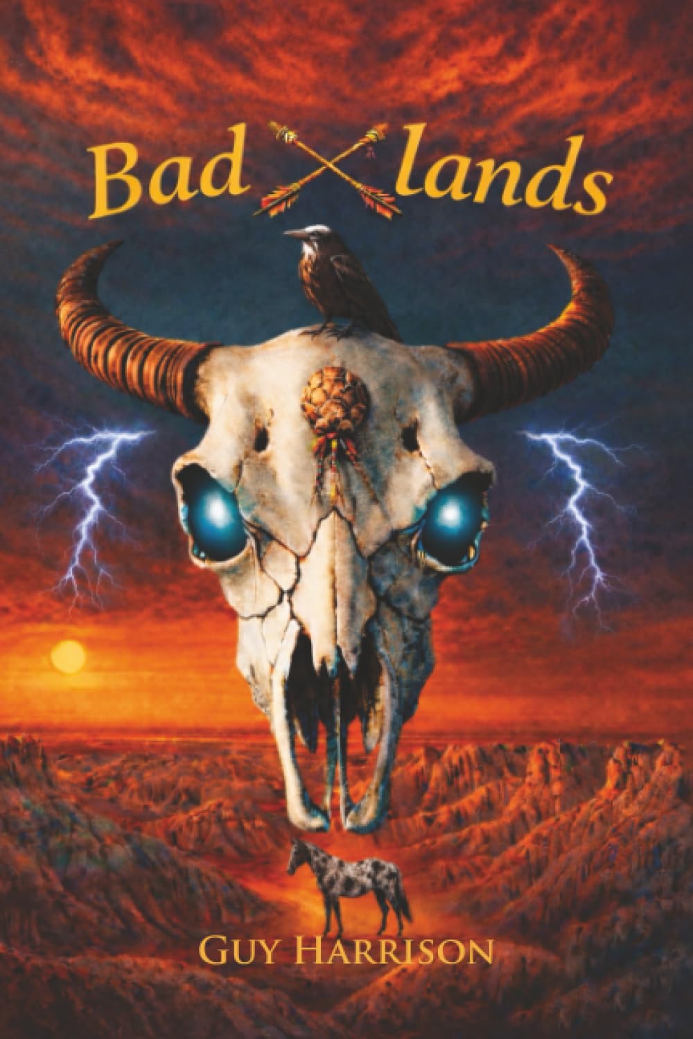 Bad Lands