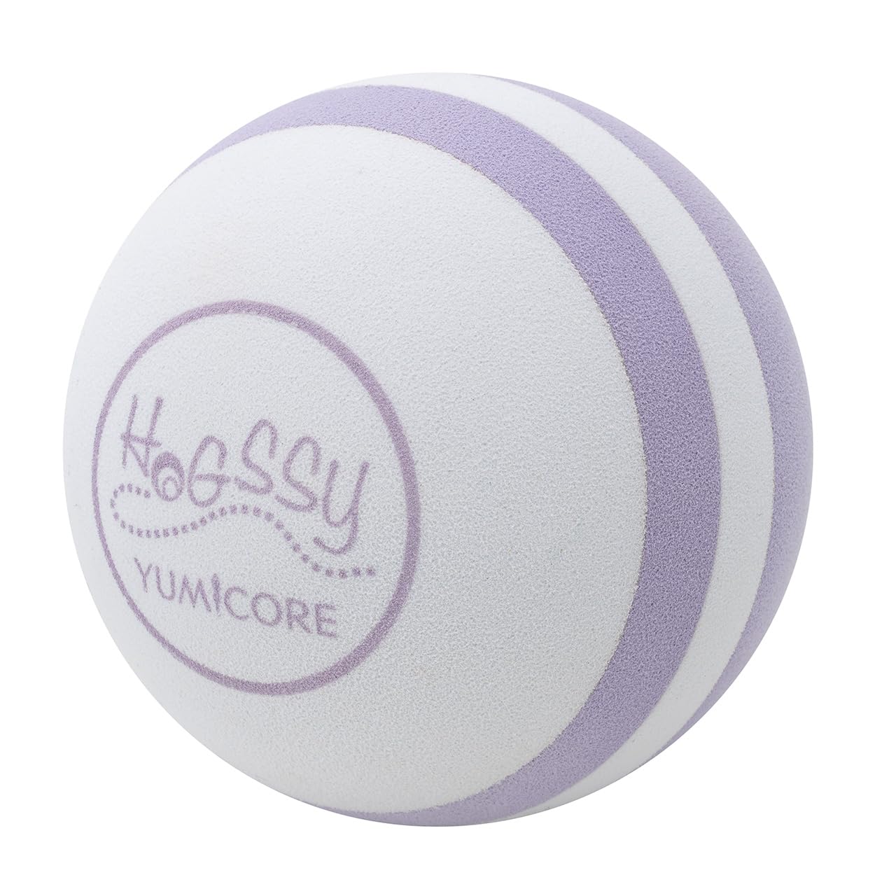 Amazon | Hogssy ホグッシー(ラベンダー)【Yumicoプロデュース】筋膜