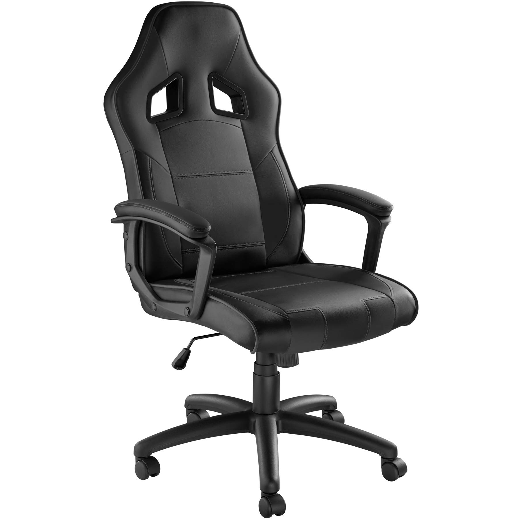 WOLTU Racing Silla, Gaming Silla de Escritorio PC Silla Oficina Silla