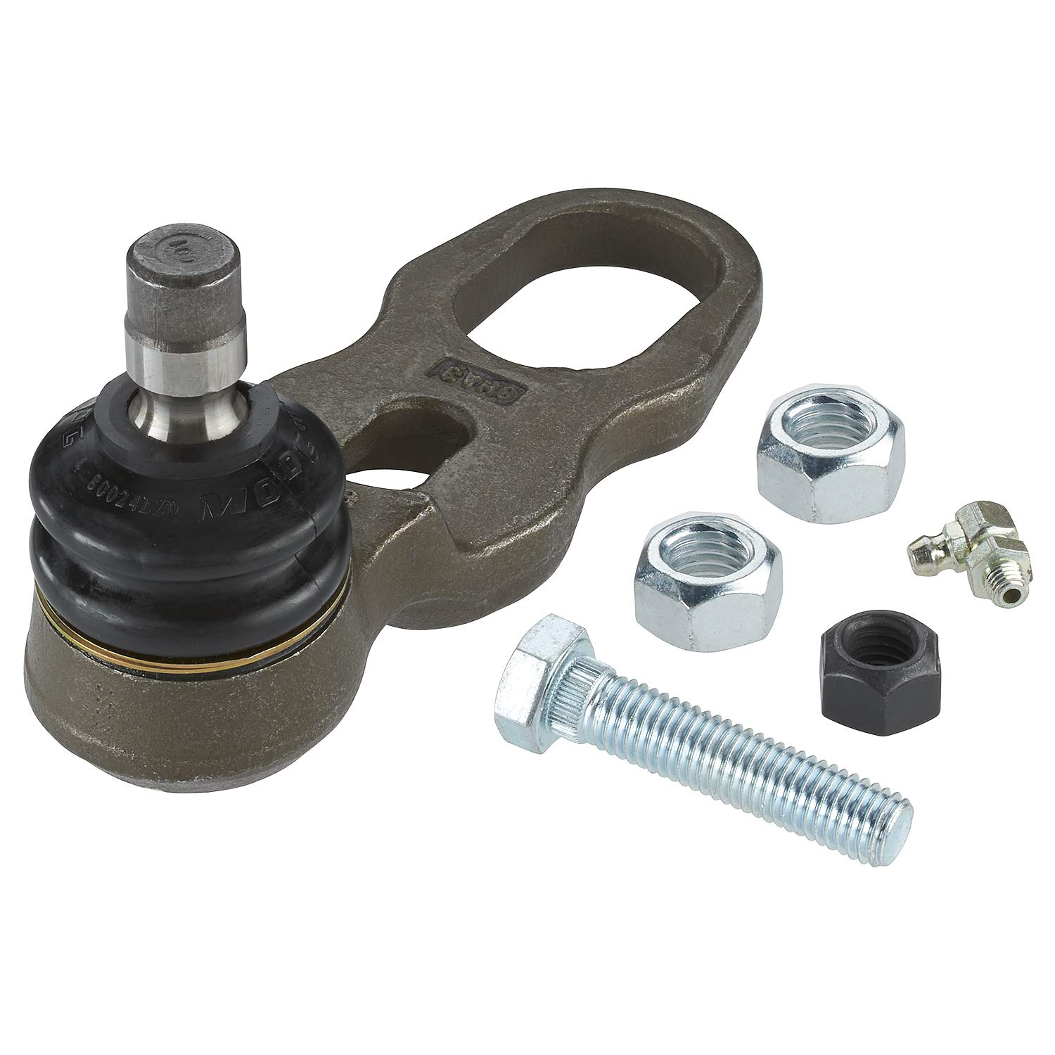 Amazon.com: MOOG K8600 Front Upper Suspension Ball Joint for Ford