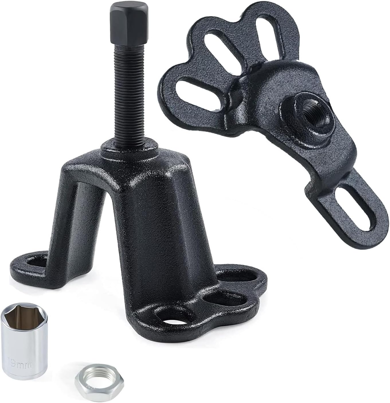 Universal Front Wheel Hub Puller Set