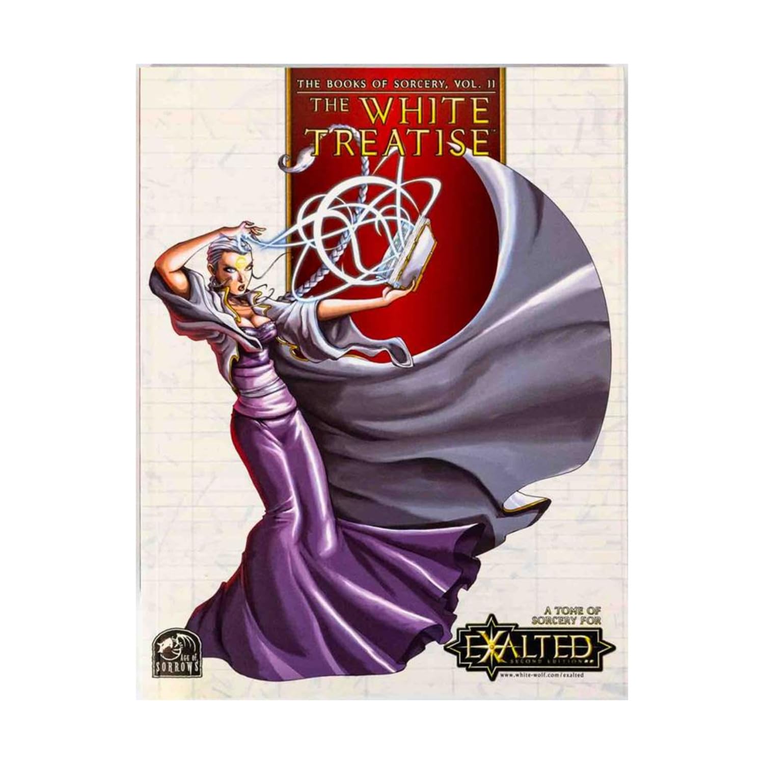 Buy White and Black Treatise: 2 (Exalted) — BookShops.in