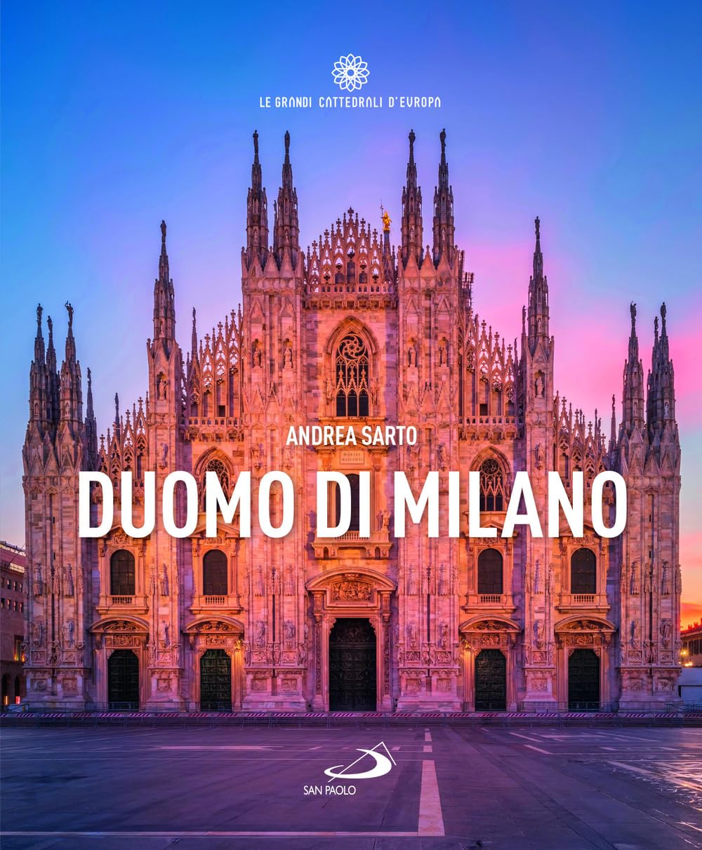 Duomo Di Milano - 4