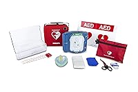 Algopix Similar Product 5 - Philips HeartStart OnSite AED