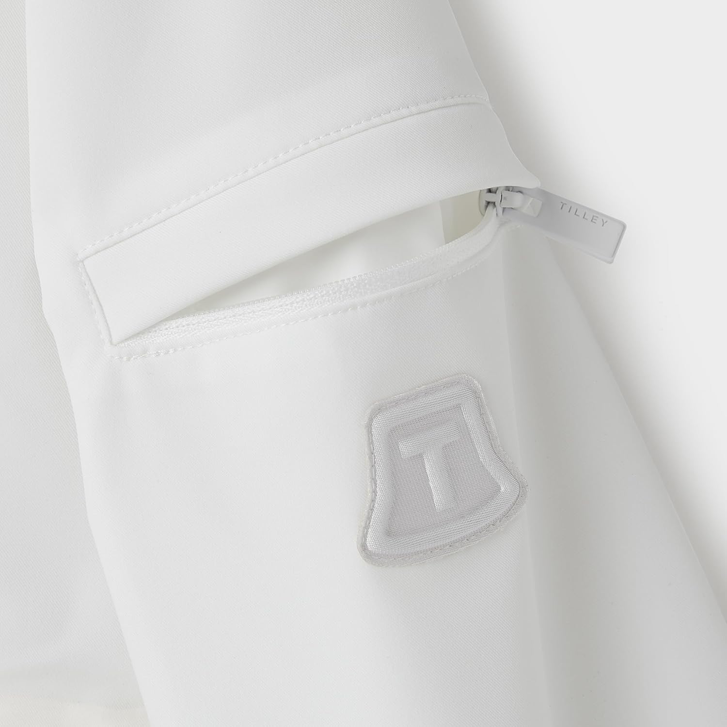 Tilley Ripstop Trek Shell Jacket