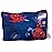 Jay Franco Marvel Spiderman Travel Set - 3 Piece Kids Travel Set Includes Blanket, Pillow, & Plush
