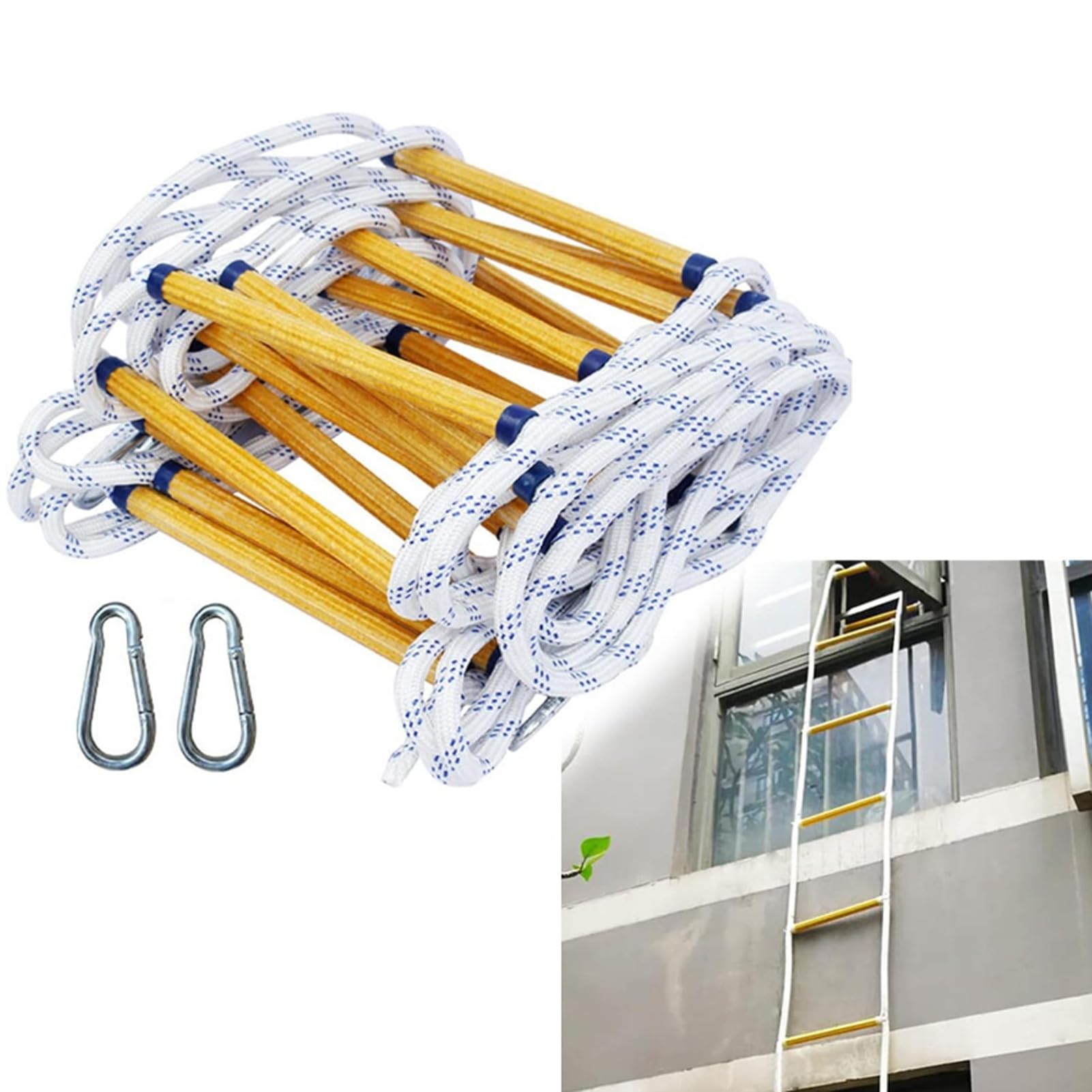 Rope Ladder(98FT/30M)