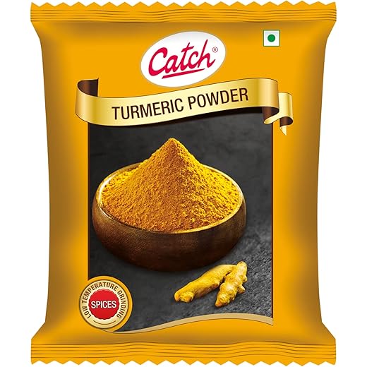 Catch Turmeric Powder 100g