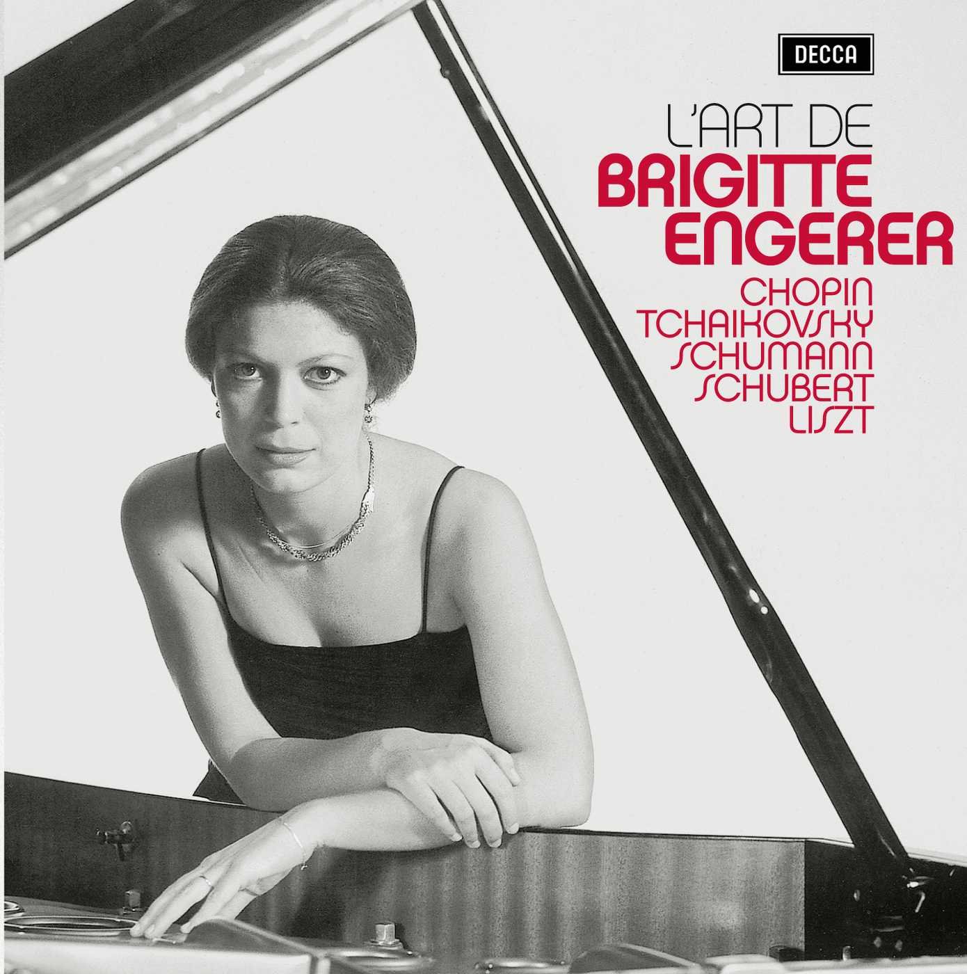 L'Art de Brigitte Engerer