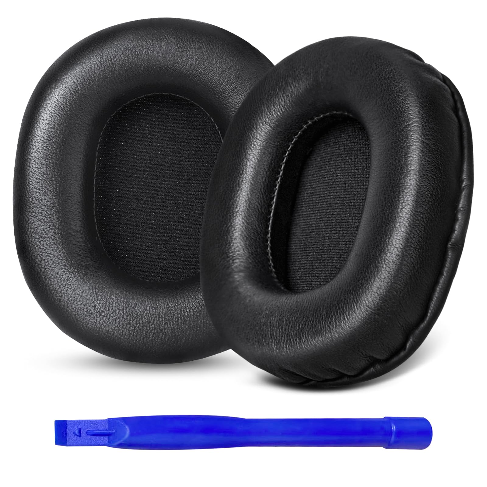 Amazon | Aurivor イヤーパッド 交換用 オーディオテクニカ ATH-M50X