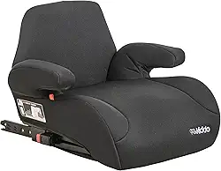 Kiddo Assento Elevatório Infantil Comfort c/Isofit p/Carro