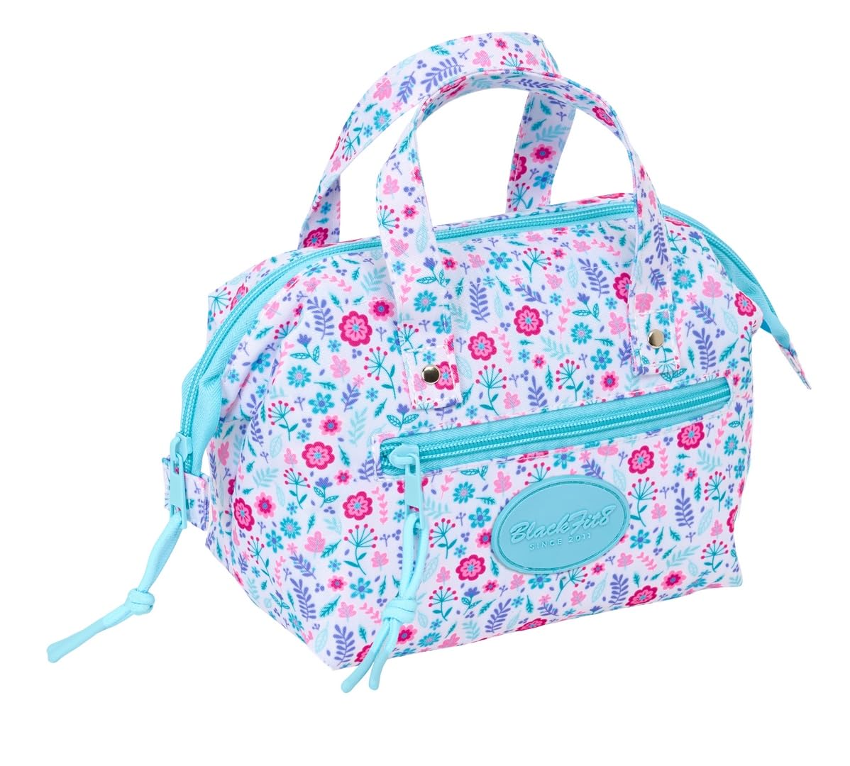 Safta Blackfit8 Wash Bag One Size