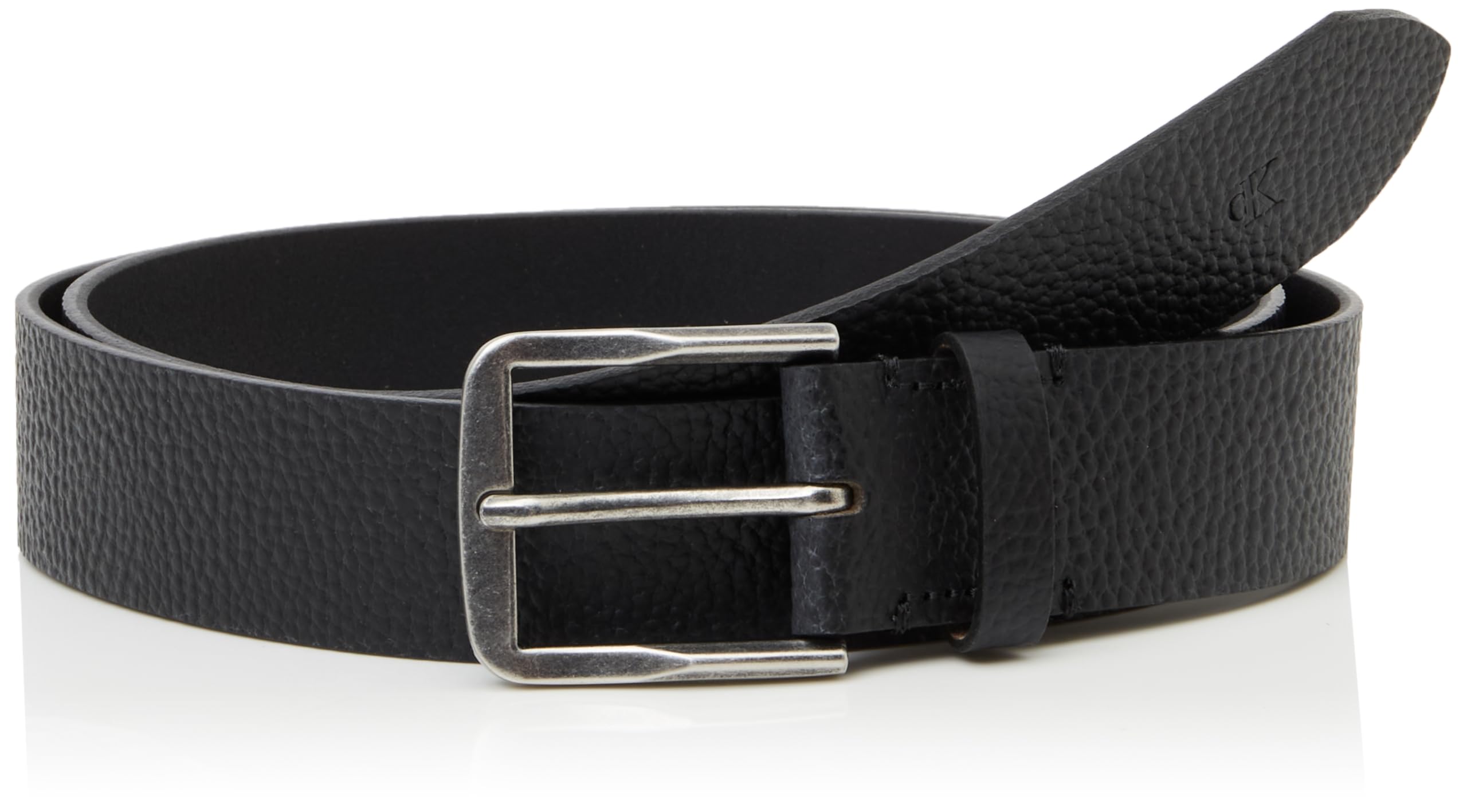 Calvin Klein Herren Classic Flat 35mm Lv04g7022g Gürtel