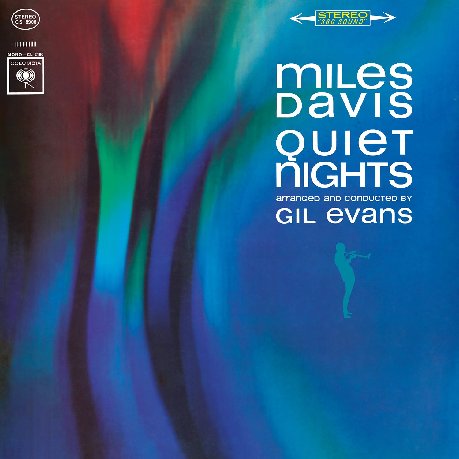 Quiet Nights (Deluxe sleeve) [180 gm LP Vinyl]