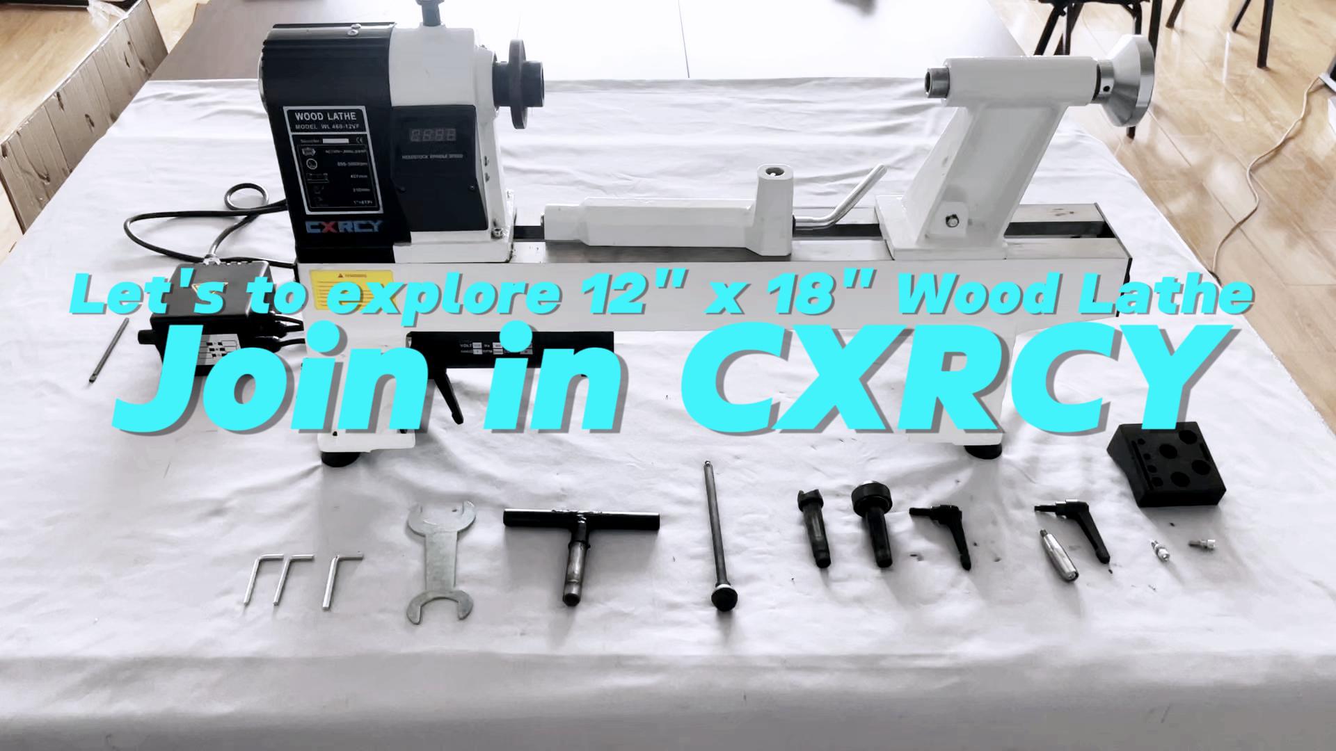 Amazon.com: CXRCY 12