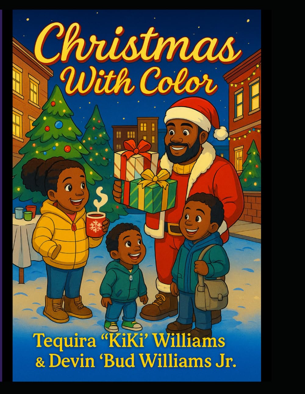 Christmas In Color