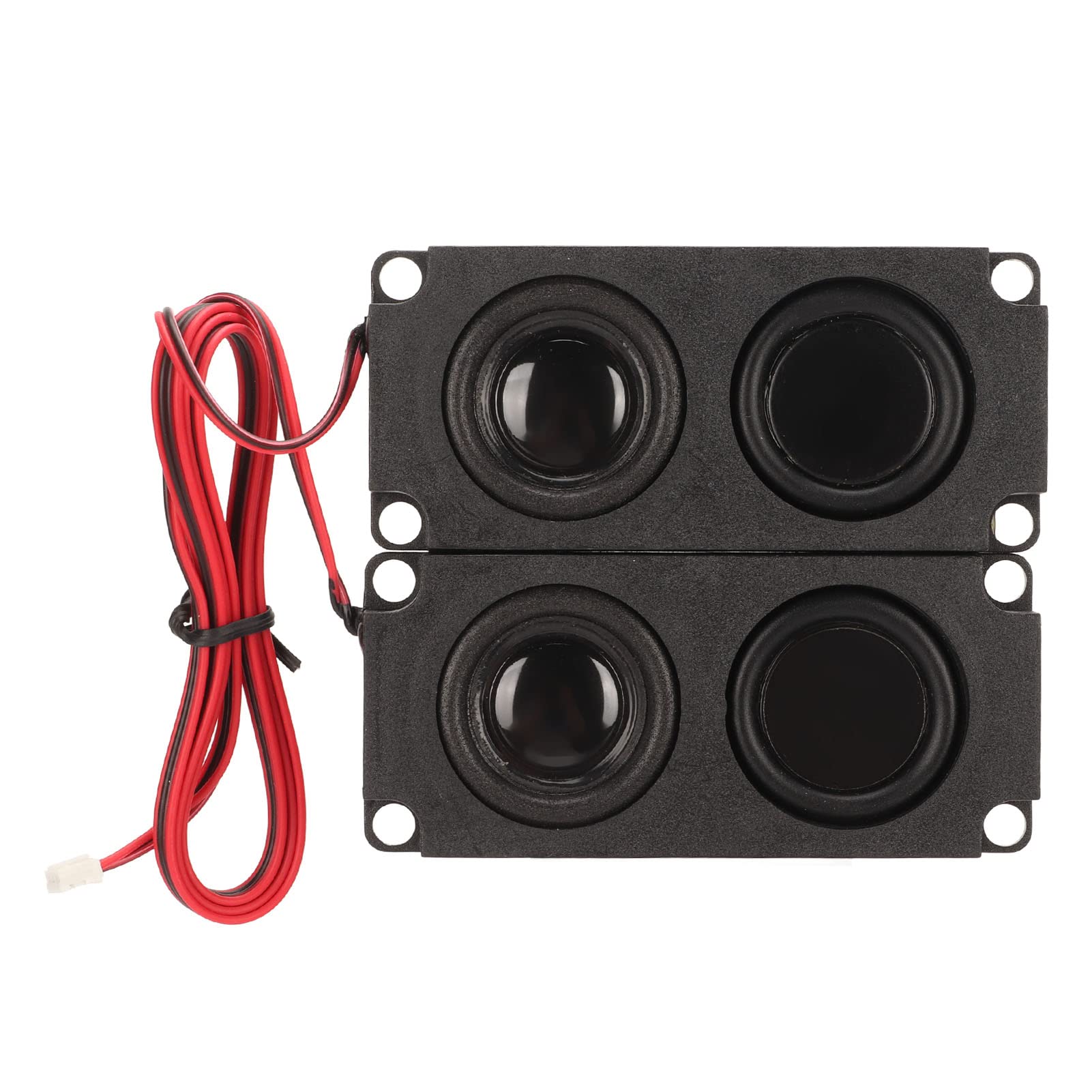 Cryfokt Tarjeta de Sonido HiFi WM8960 Módulo Hat de con Interfaz I2S, Compatible con Grabación Estéreo, Relación Señal-Ruido ADC de 94 DB, Audiófilos y Entusiastas de la Música