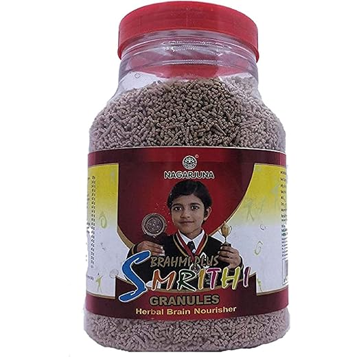 NAGARJUNA Brahmi Nourisher 1 Kg